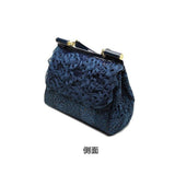 Crossbody / Shoulder Bag  <br>Genuine-Leather Handbag  - strapsandbrass.com