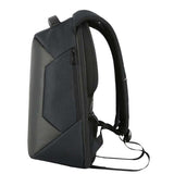 Copy of Backpack USB Charging & Anti-Theft<br>Vegan Leather Backpack  - strapsandbrass.com