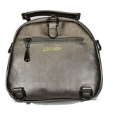 <bold>Messenger  / Crossbody Bag  <br>Vegan-Leather Handbag  - strapsandbrass.com