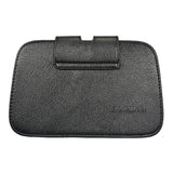 <bold>Clutch  / Messenger Bag  <br>Vegan-Leather Handbag  - strapsandbrass.com