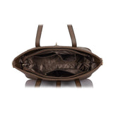<bold>Tote & Crossbody Bag Set <br>Vegan-Leather Handbag  - strapsandbrass.com