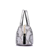 Hobo / Tote Bag  <br>Genuine-Leather Handbag  - strapsandbrass.com