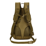 Backpack Military & Tactical <br> Nylon Backpack  - strapsandbrass.com