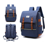Backpack USB Charging<br> Backpack  - strapsandbrass.com