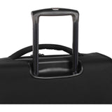 famous megalite vitality 8 wheel semi expander soft side carry-on Luggage  - strapsandbrass.com