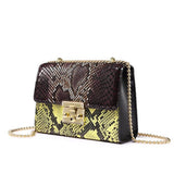 <bold>Satchel / Crossbody Bag <br>Genuine-Leather Handbag Gold - strapsandbrass.com