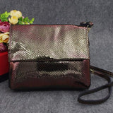 <bold>Crossbody  / Shoulder Bag <br>Genuine-Leather Handbag Brownze - strapsandbrass.com
